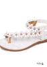 Boho Chic Sandal